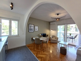 Object 45: Apartment nr. 1:
