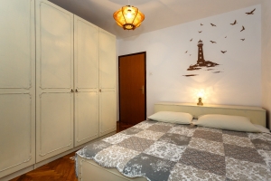 Object 14: Apartment nr. 1: