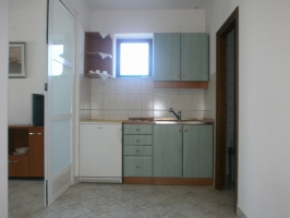 Object 33: Apartment nr. 1: